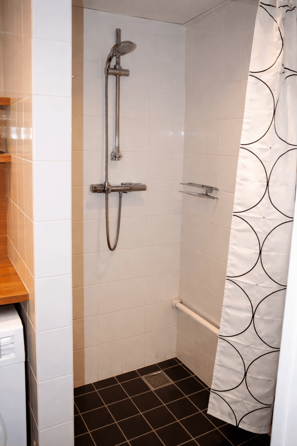 Appartement Bovenover Amsterdam - Thumbnail 6