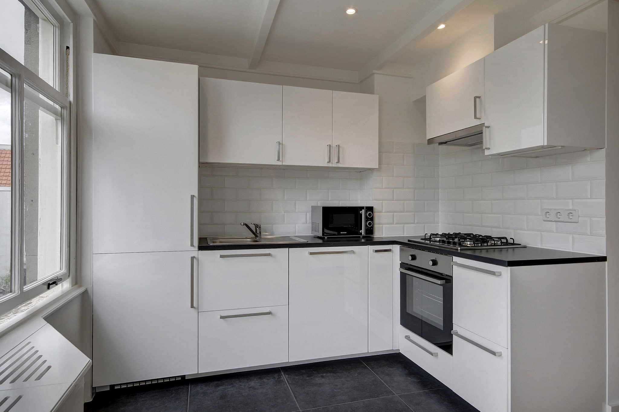 Appartement Bloemgracht Amsterdam - Thumbnail 8