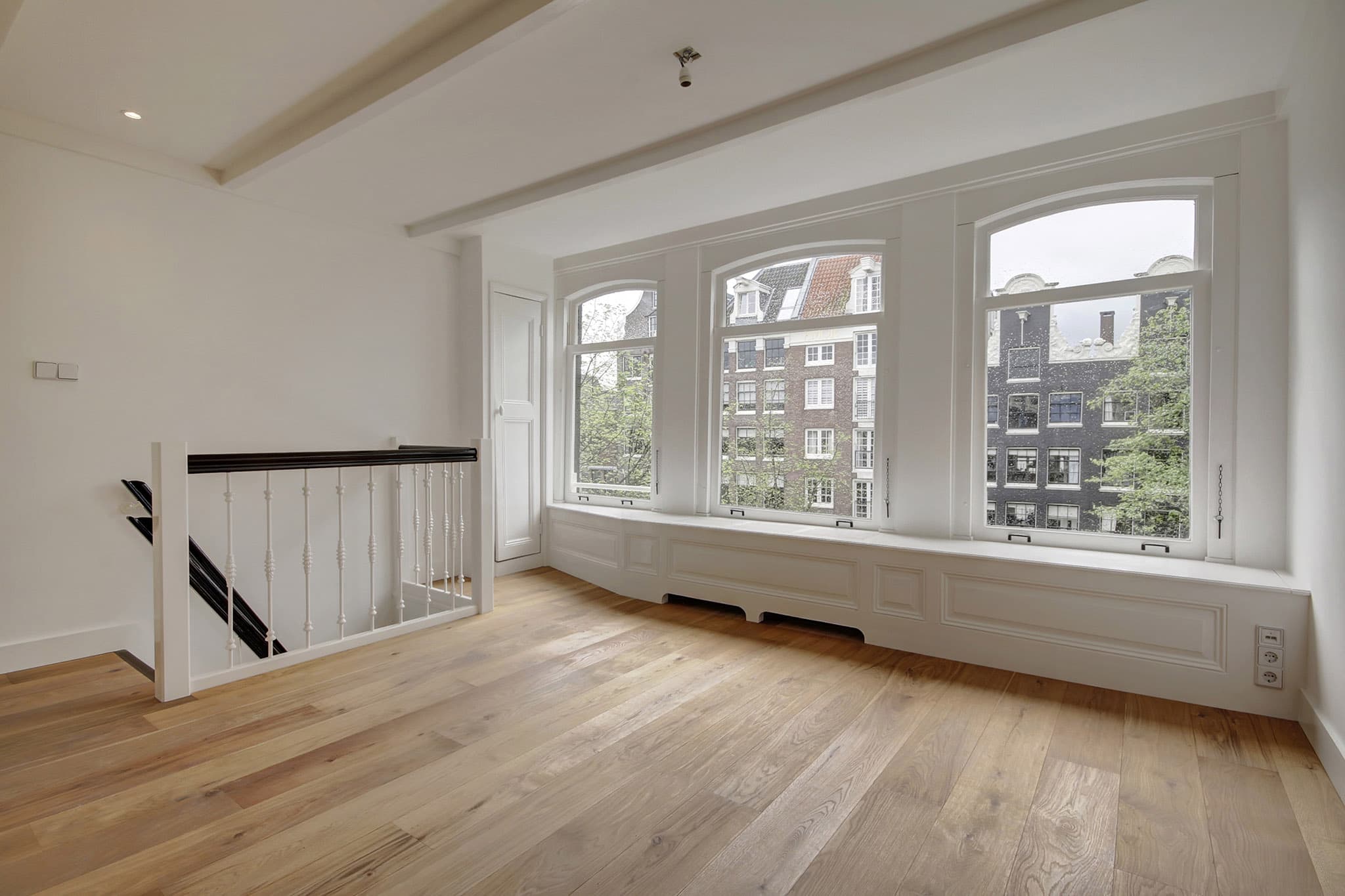 Appartement Bloemgracht Amsterdam - Thumbnail 6