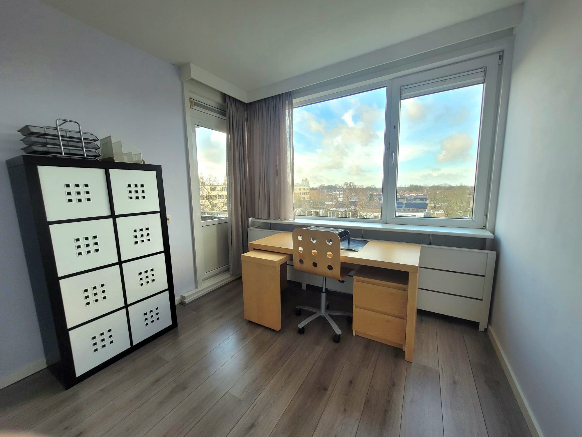 Appartement Kierkegaardstraat 45 Amstelveen - Thumbnail 2