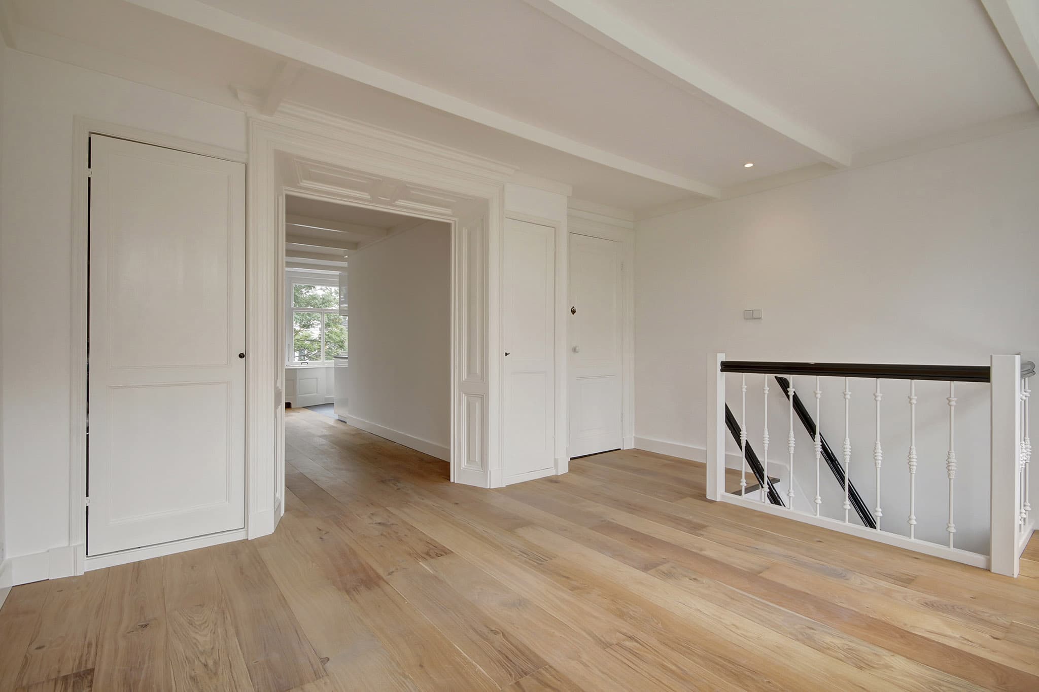 Appartement Bloemgracht Amsterdam - Thumbnail 5
