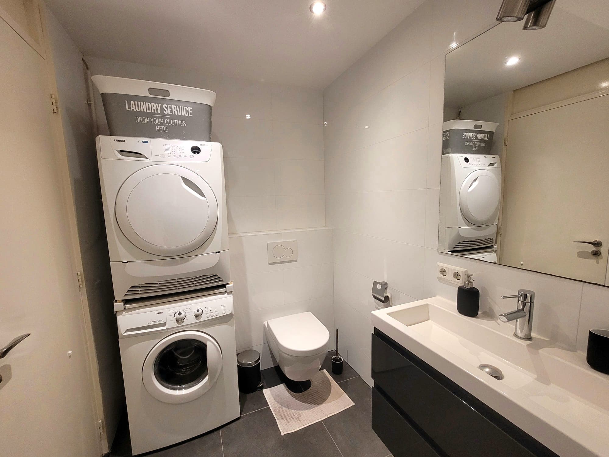 Appartement Kierkegaardstraat 45 Amstelveen - Thumbnail 8