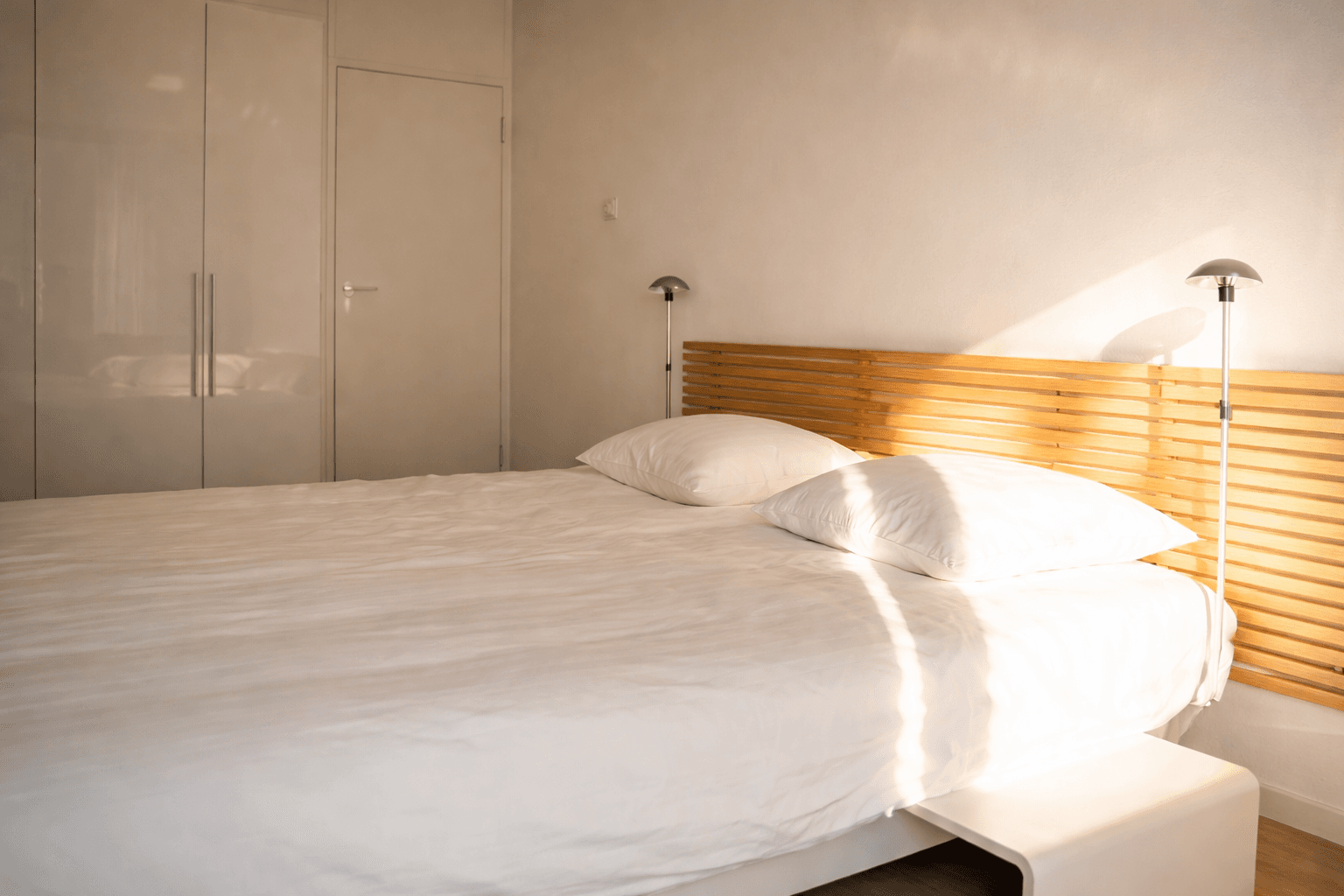 Appartement Bovenover Amsterdam - Thumbnail 9