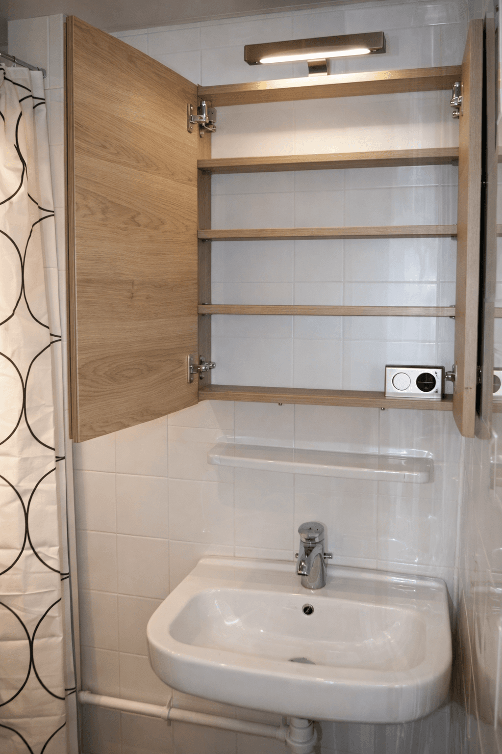 Appartement Bovenover Amsterdam - Thumbnail 2