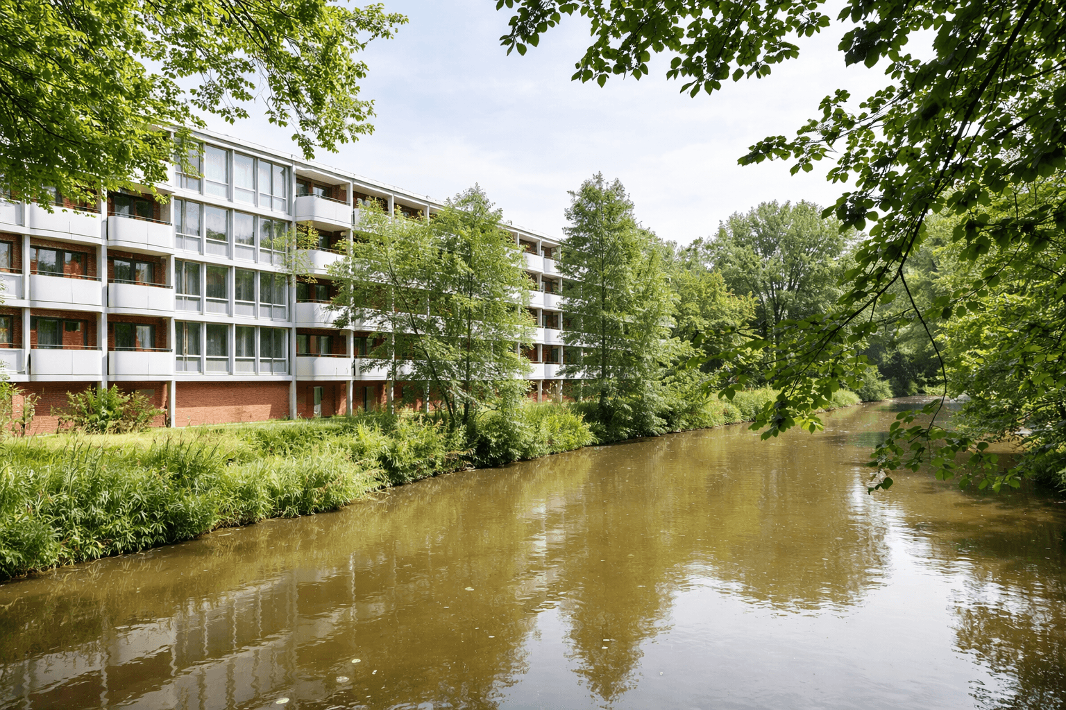 Appartement Bovenover Amsterdam - Thumbnail 4