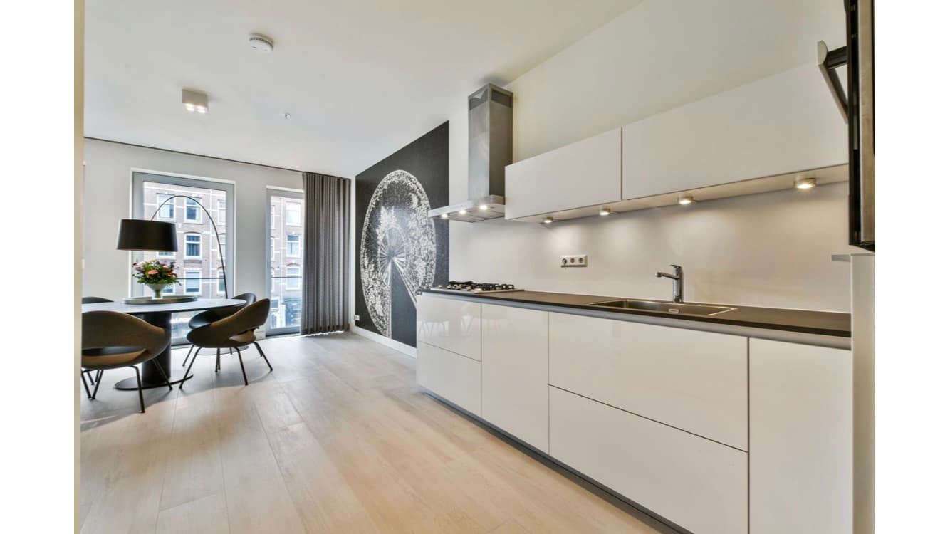 Apartment Ferdinand Bolstraat 136B - Thumbnail 6