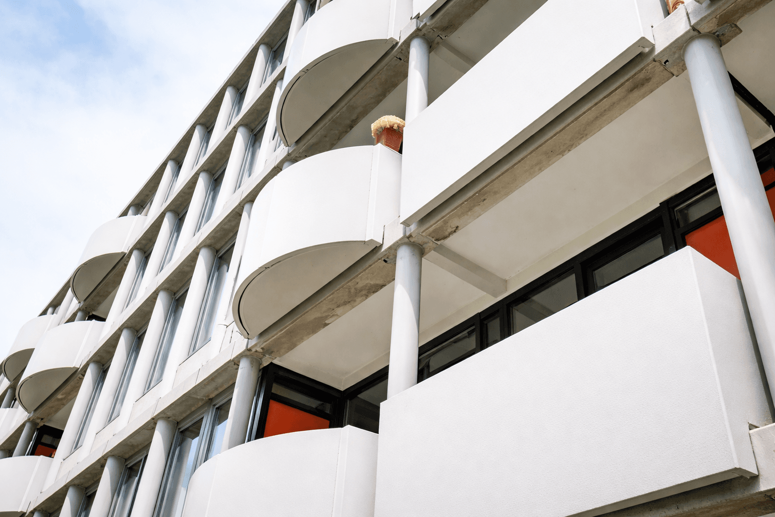 Appartement Bovenover Amsterdam - Thumbnail 3