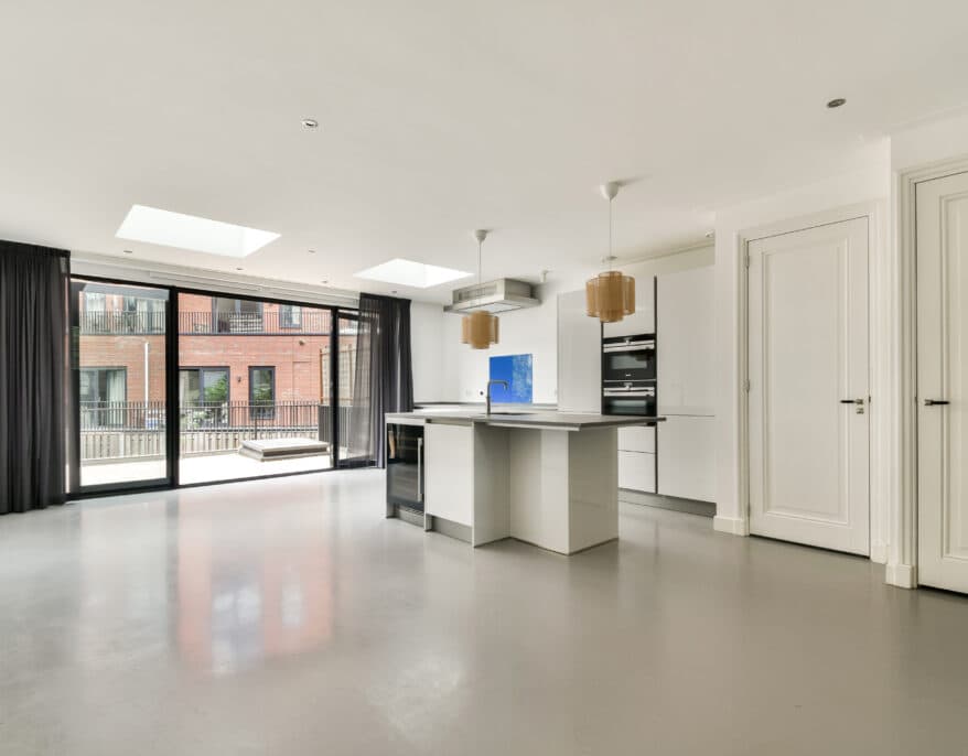 Appartement Welnastraat 314 Amsterdam - Thumbnail 4