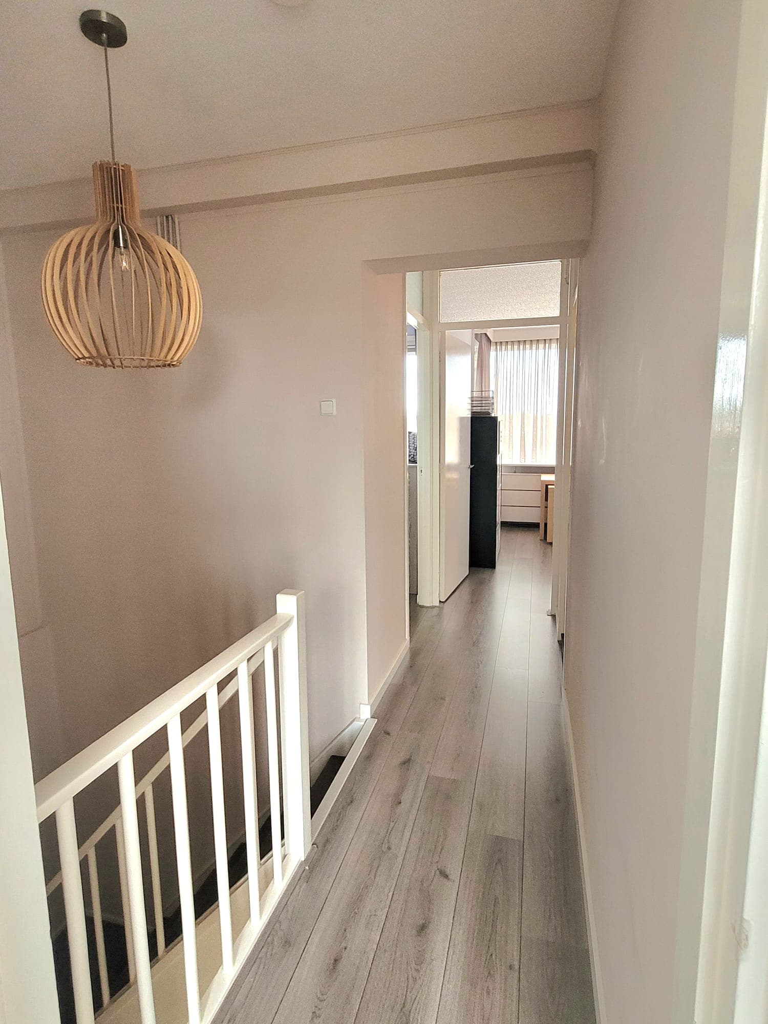 Appartement Kierkegaardstraat 45 Amstelveen - Thumbnail 4