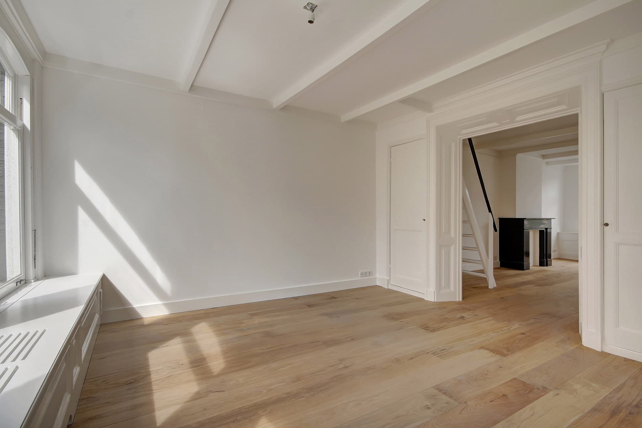 Appartement Bloemgracht Amsterdam - Thumbnail 7