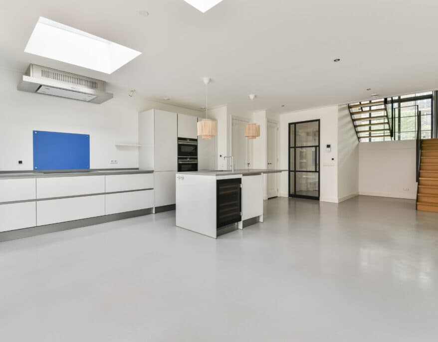 Appartement Welnastraat 314 Amsterdam - Thumbnail 5