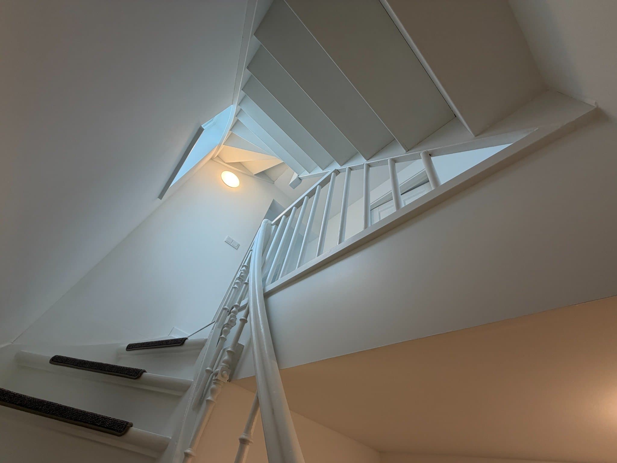 Vrijstaande villa in Hilversum - Thumbnail 5