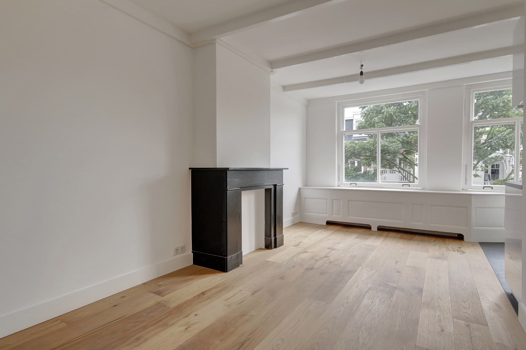 Appartement Bloemgracht Amsterdam - Thumbnail 4