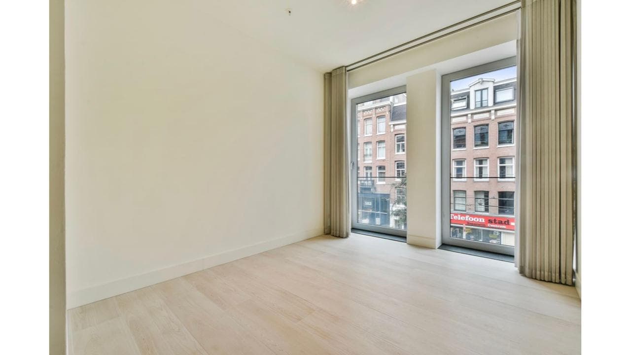 Apartment Ferdinand Bolstraat 136B - Thumbnail 8