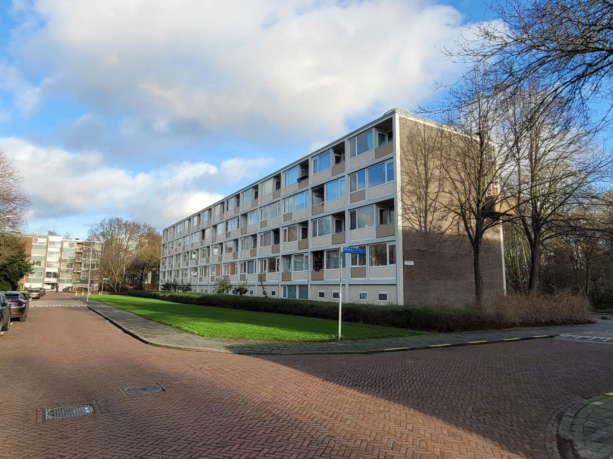 Appartement Kierkegaardstraat 45 Amstelveen - Thumbnail 6
