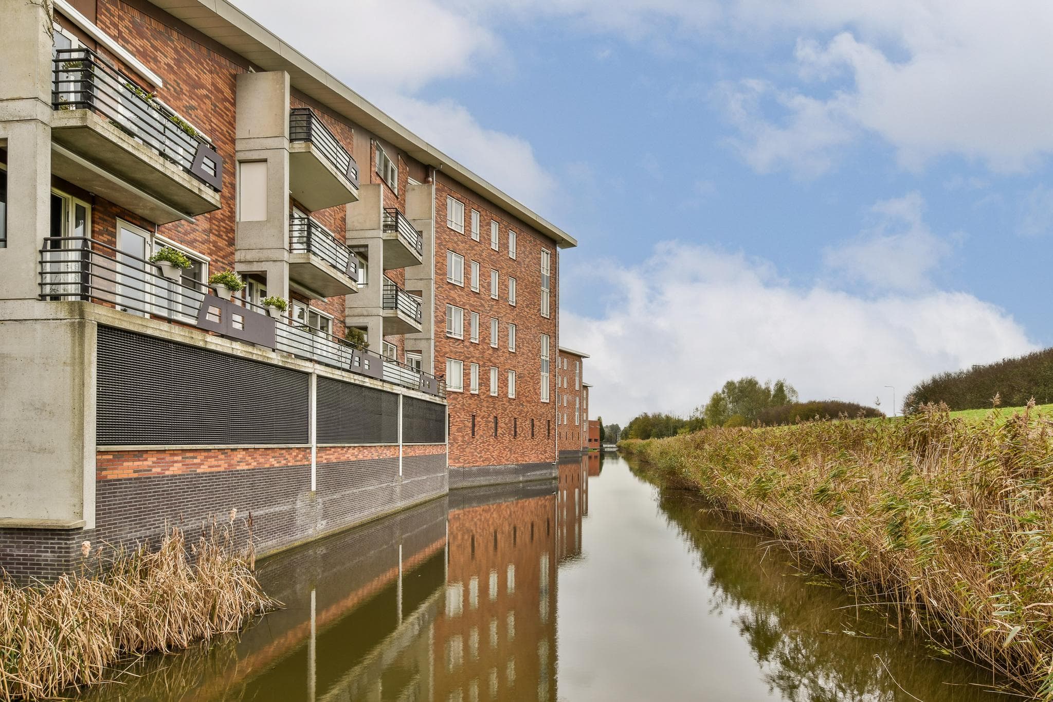 Appartement Ringslang Amstelveen - Thumbnail 10