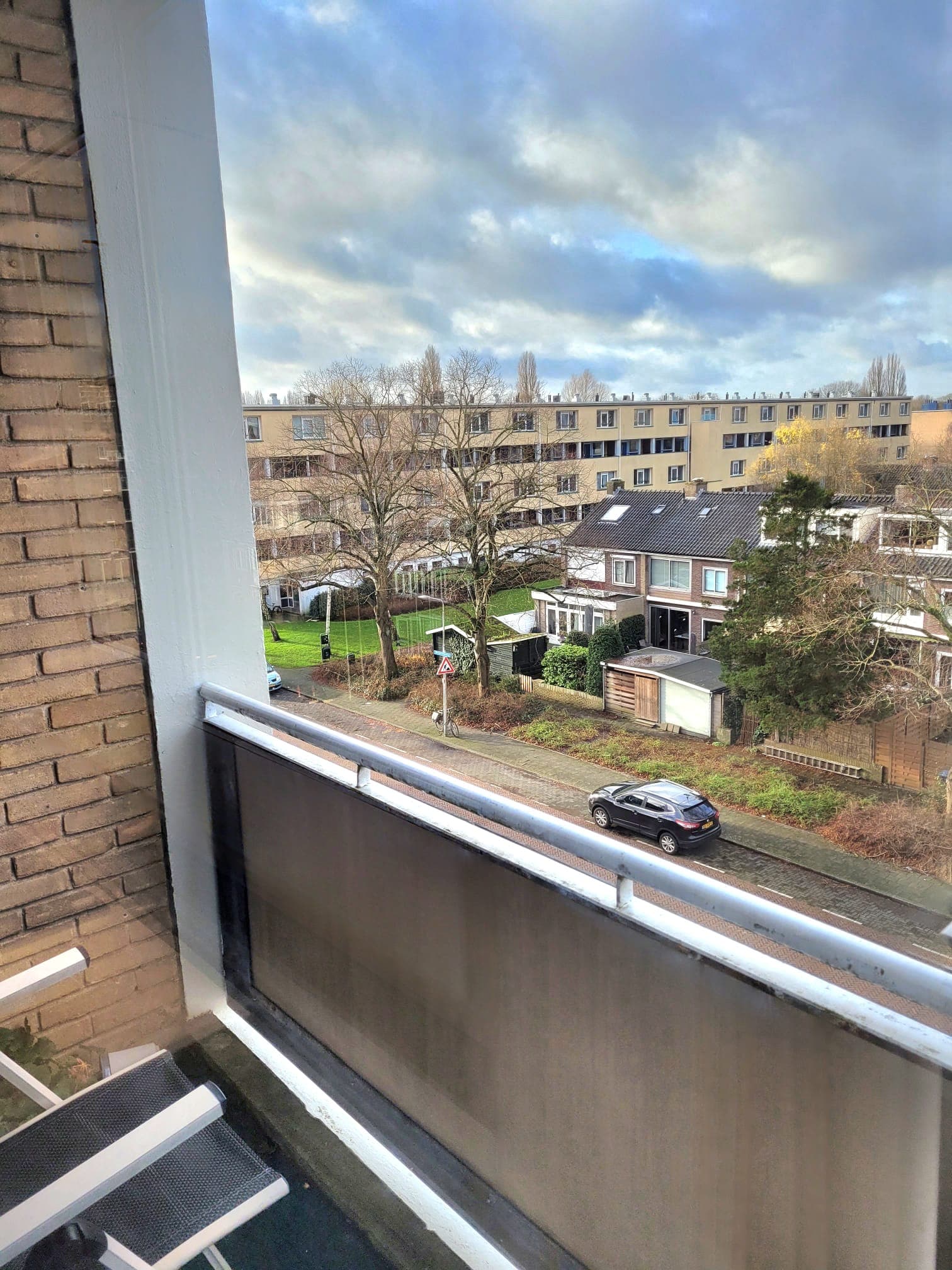 Appartement Kierkegaardstraat 45 Amstelveen - Thumbnail 7