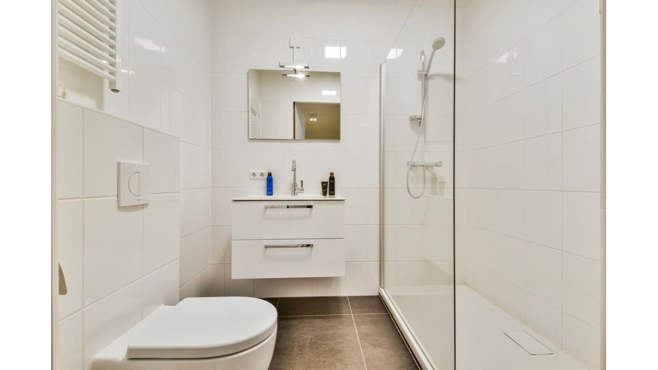 Apartment Ferdinand Bolstraat 136B - Thumbnail 9