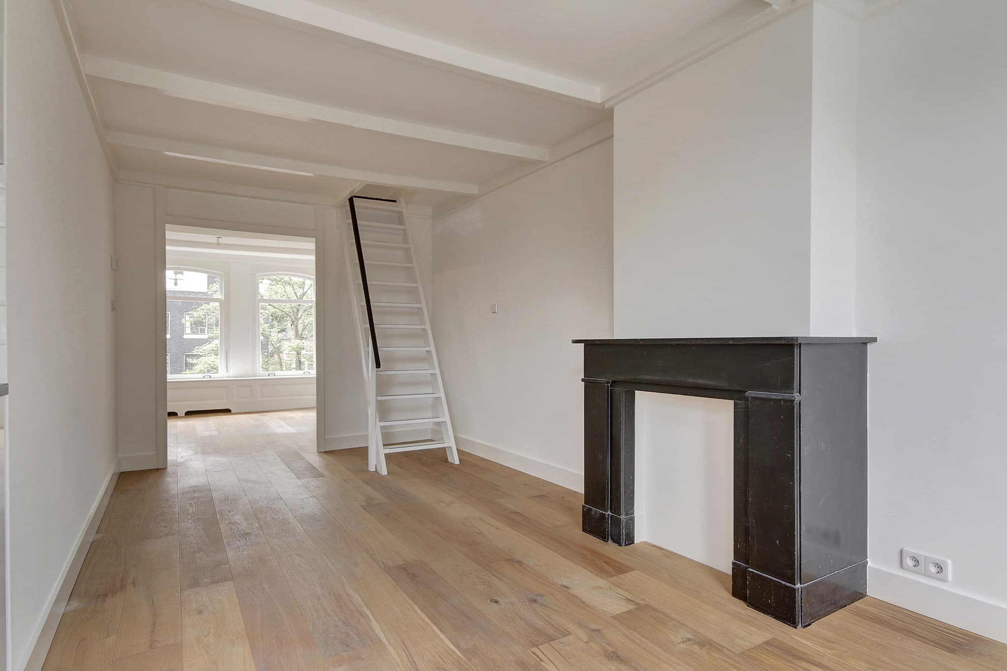Appartement Bloemgracht Amsterdam - Thumbnail 3