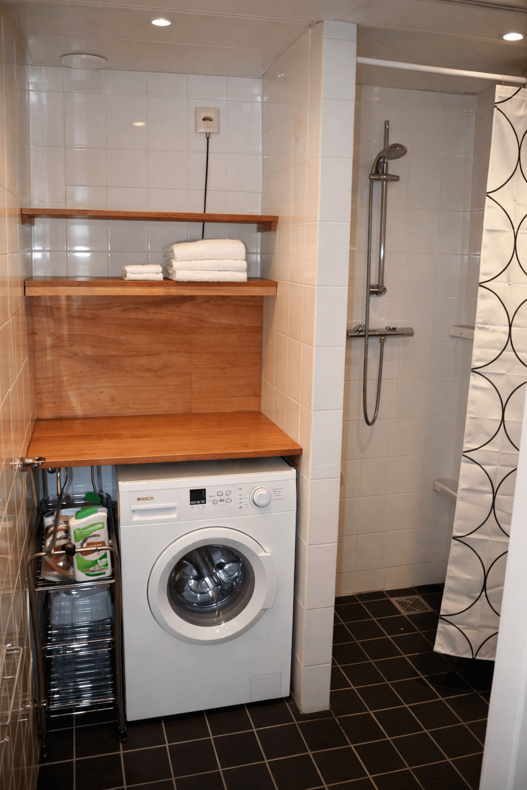 Appartement Bovenover Amsterdam - Thumbnail 5