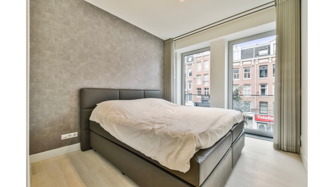 Apartment Ferdinand Bolstraat 136B - Thumbnail 5