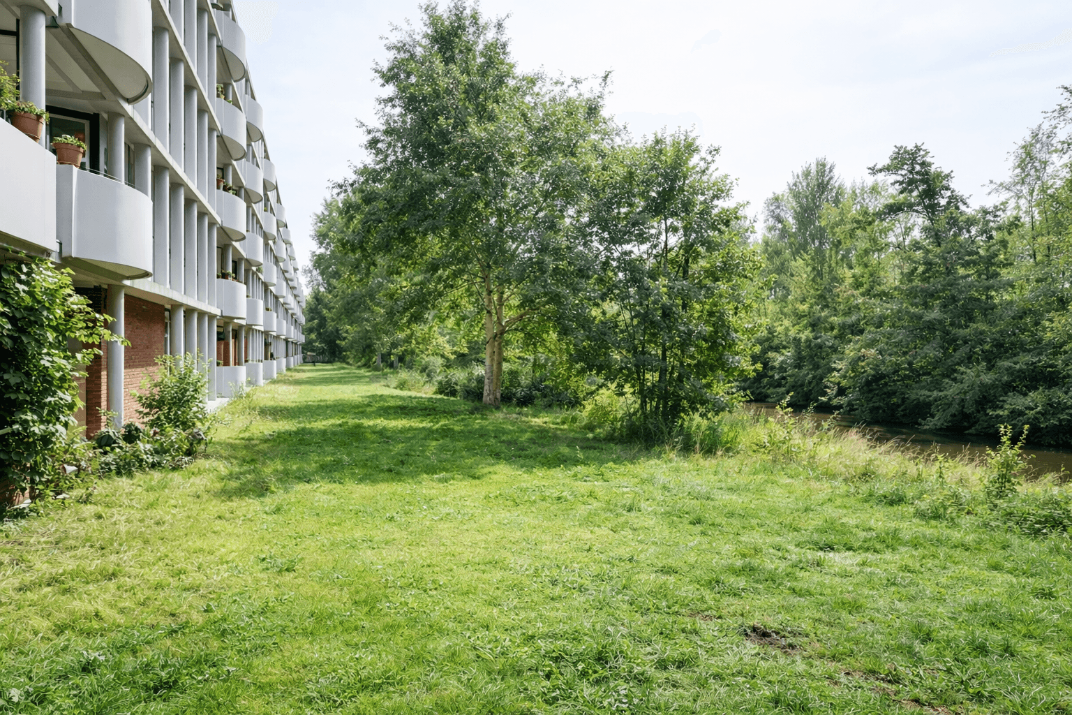 Appartement Bovenover Amsterdam - Thumbnail 7