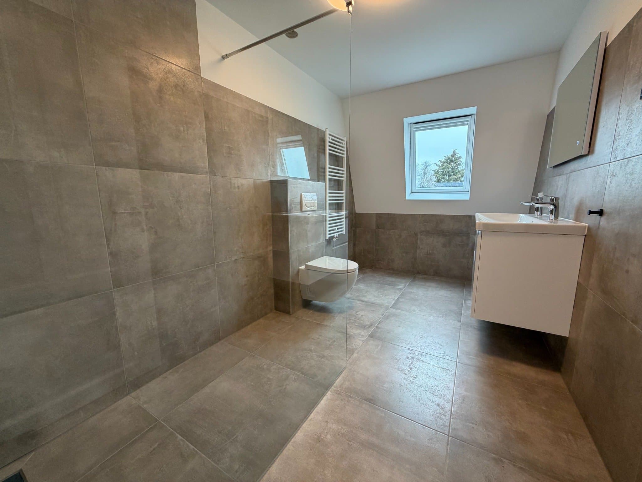 Vrijstaande villa in Hilversum - Thumbnail 9