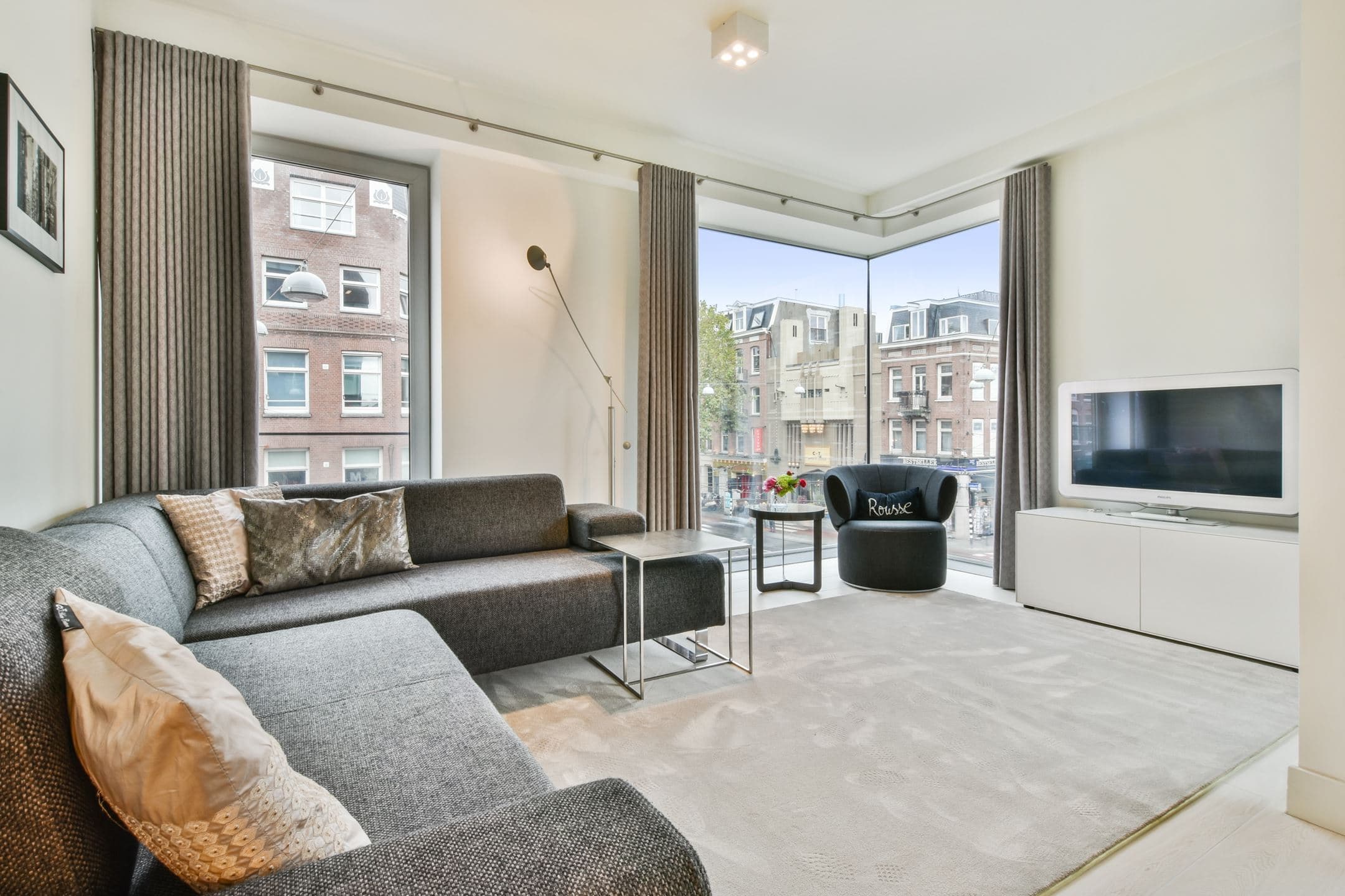 Apartment Ferdinand Bolstraat 136B - Thumbnail 4