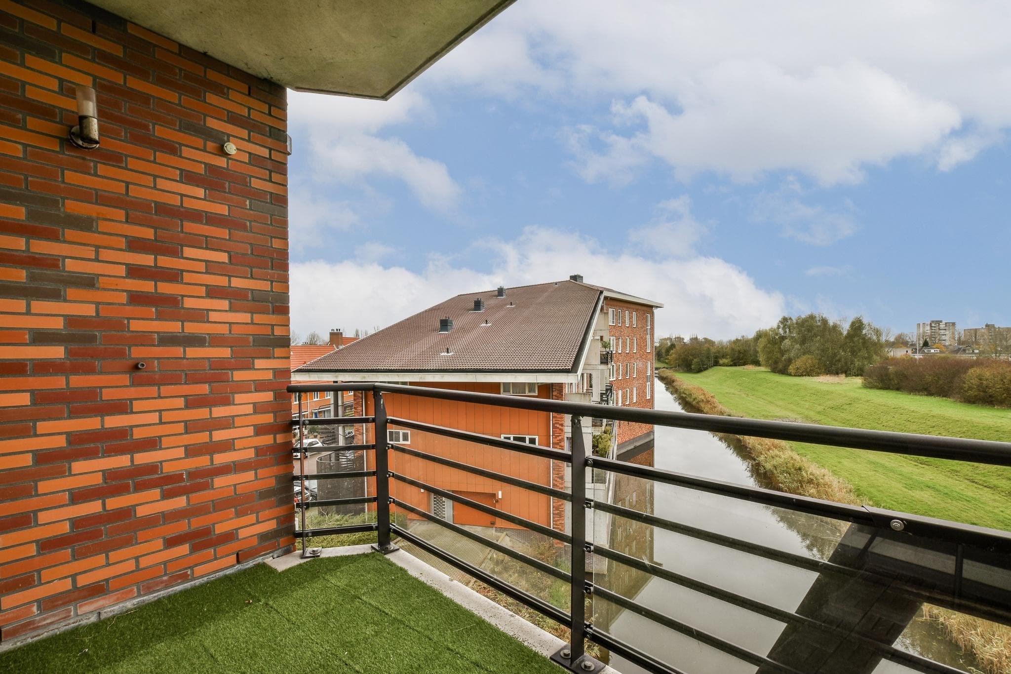 Appartement Ringslang Amstelveen - Thumbnail 4