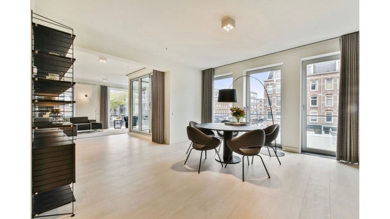 Apartment Ferdinand Bolstraat 136B - Thumbnail 3