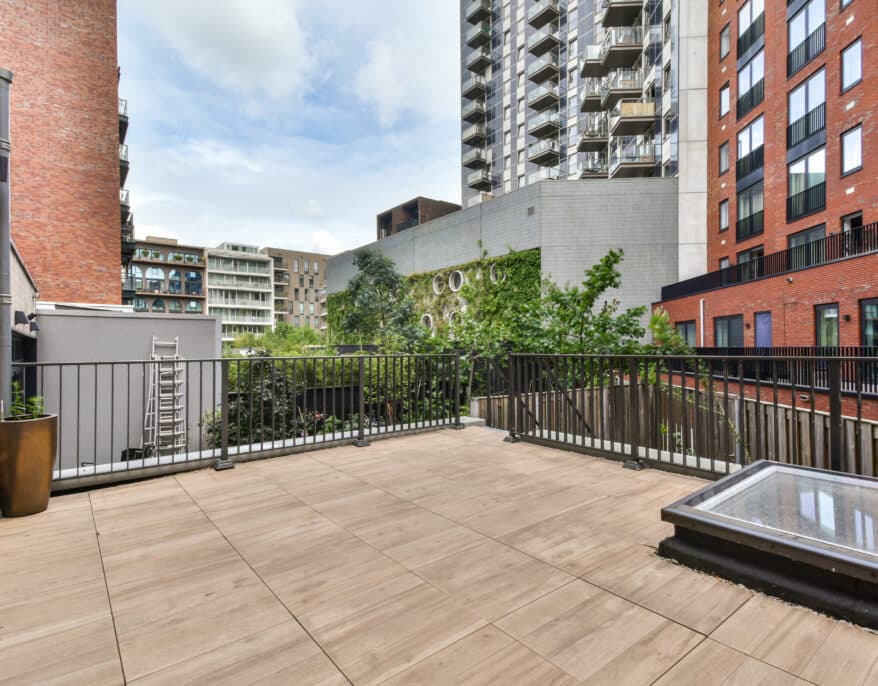 Appartement Welnastraat 314 Amsterdam - Thumbnail 6