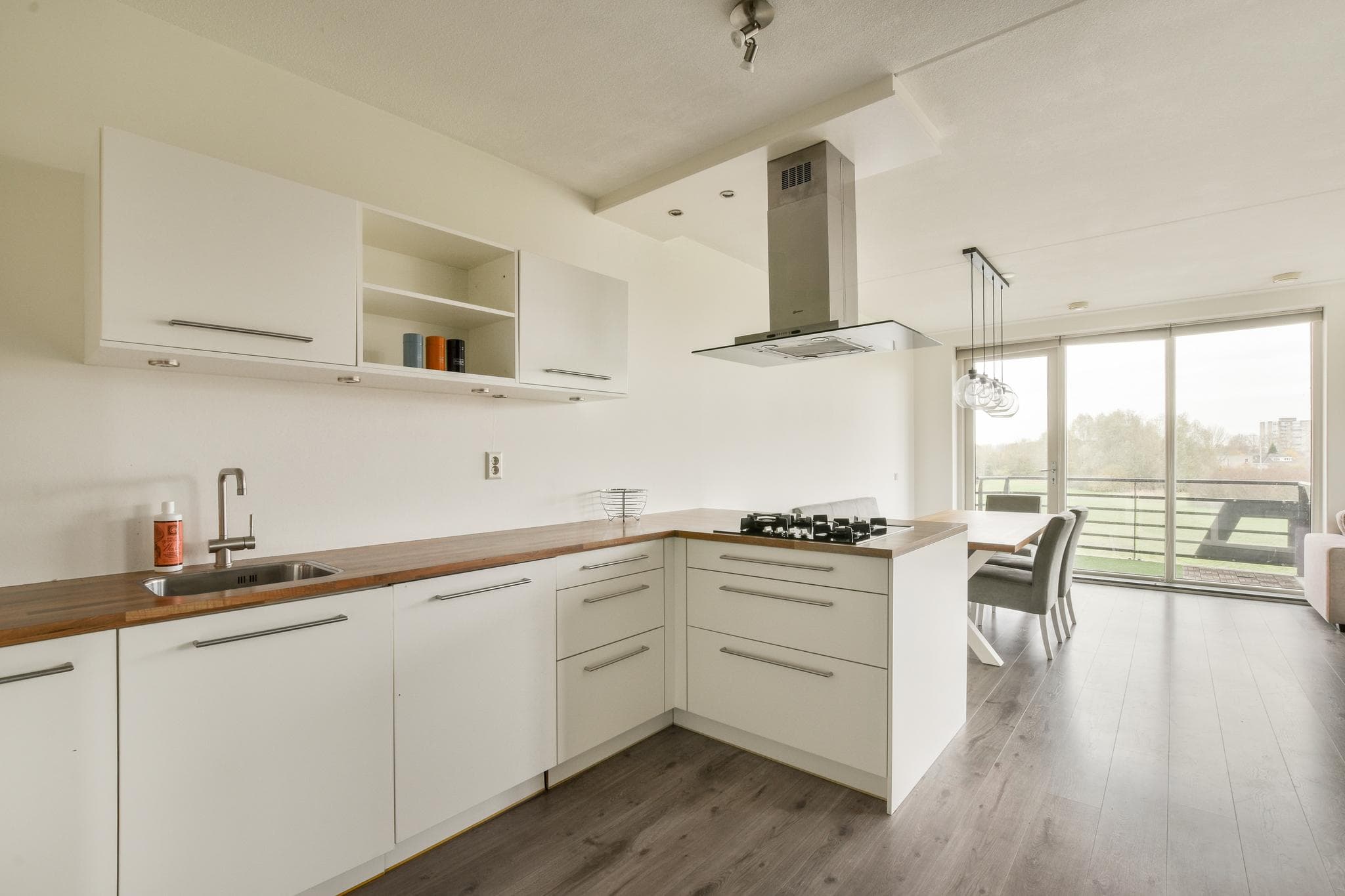 Appartement Ringslang Amstelveen - Thumbnail 2