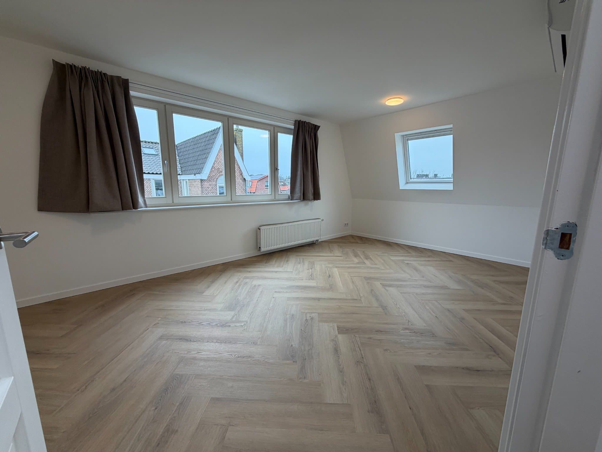 Vrijstaande villa in Hilversum - Thumbnail 10