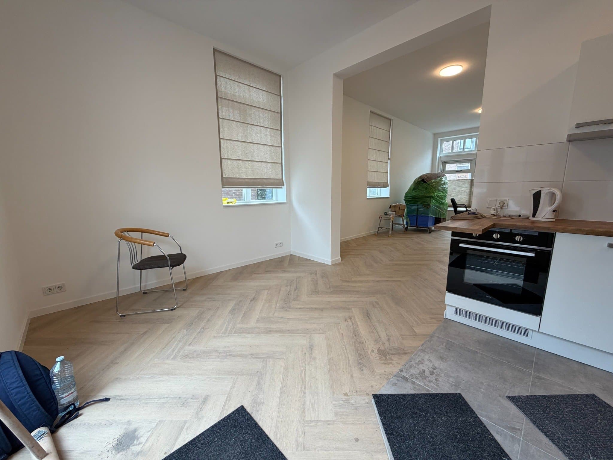 Vrijstaande villa in Hilversum - Thumbnail 4