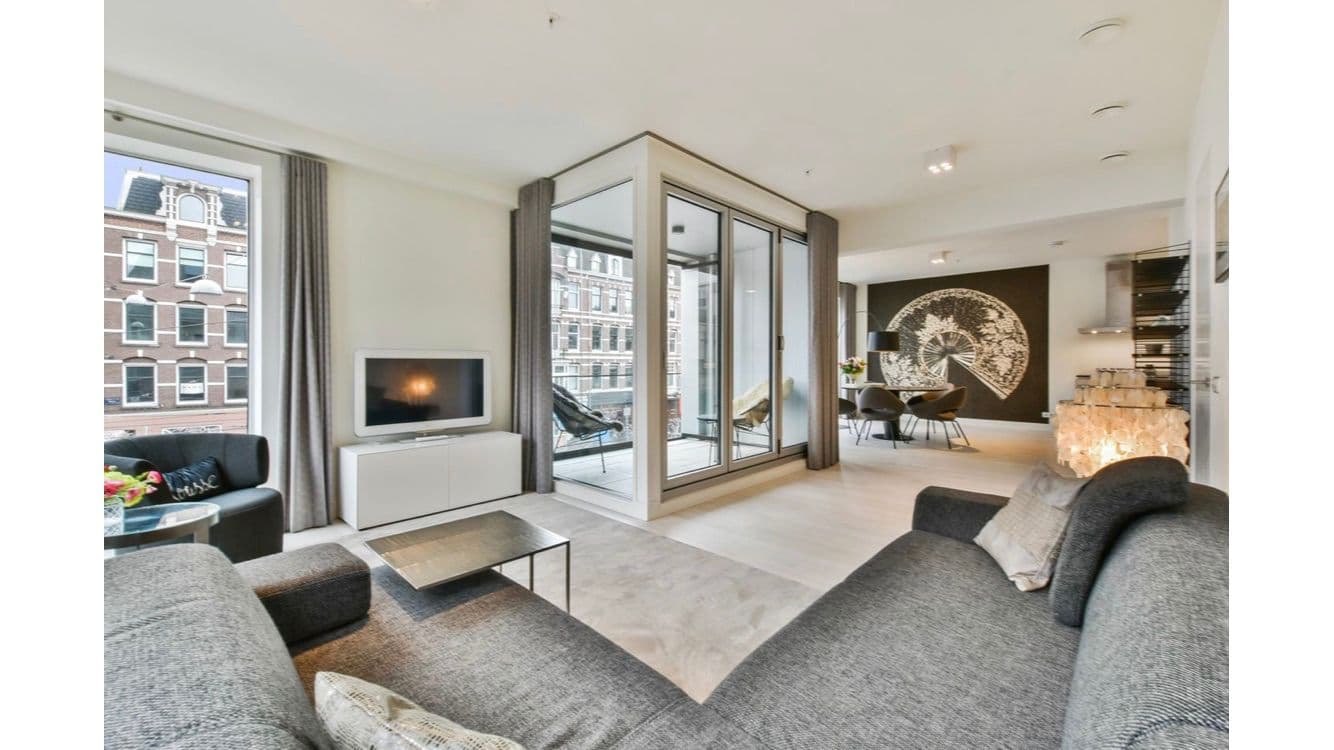 Apartment Ferdinand Bolstraat 136B - Thumbnail 4