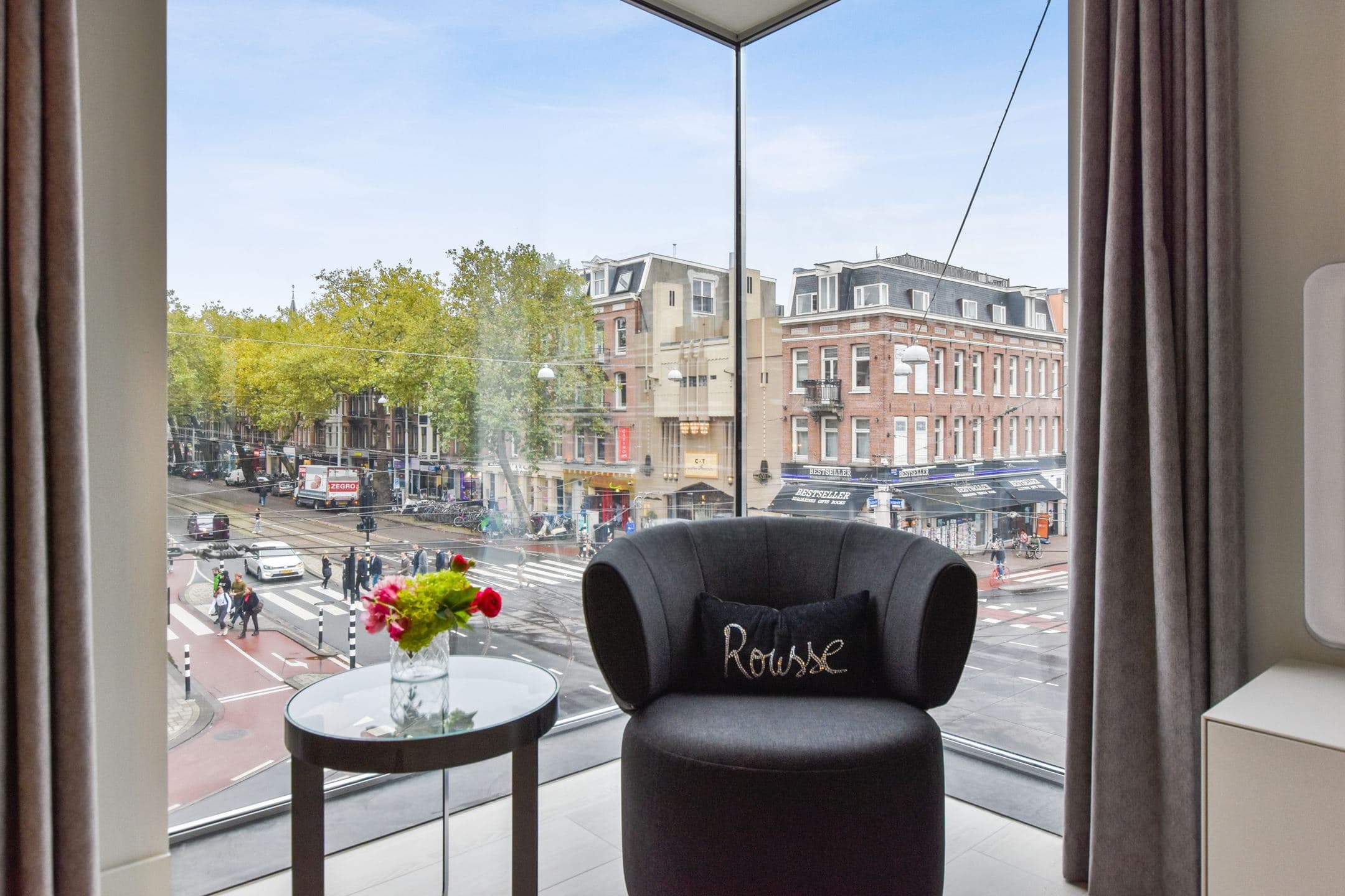 Apartment Ferdinand Bolstraat 136B - Thumbnail 3