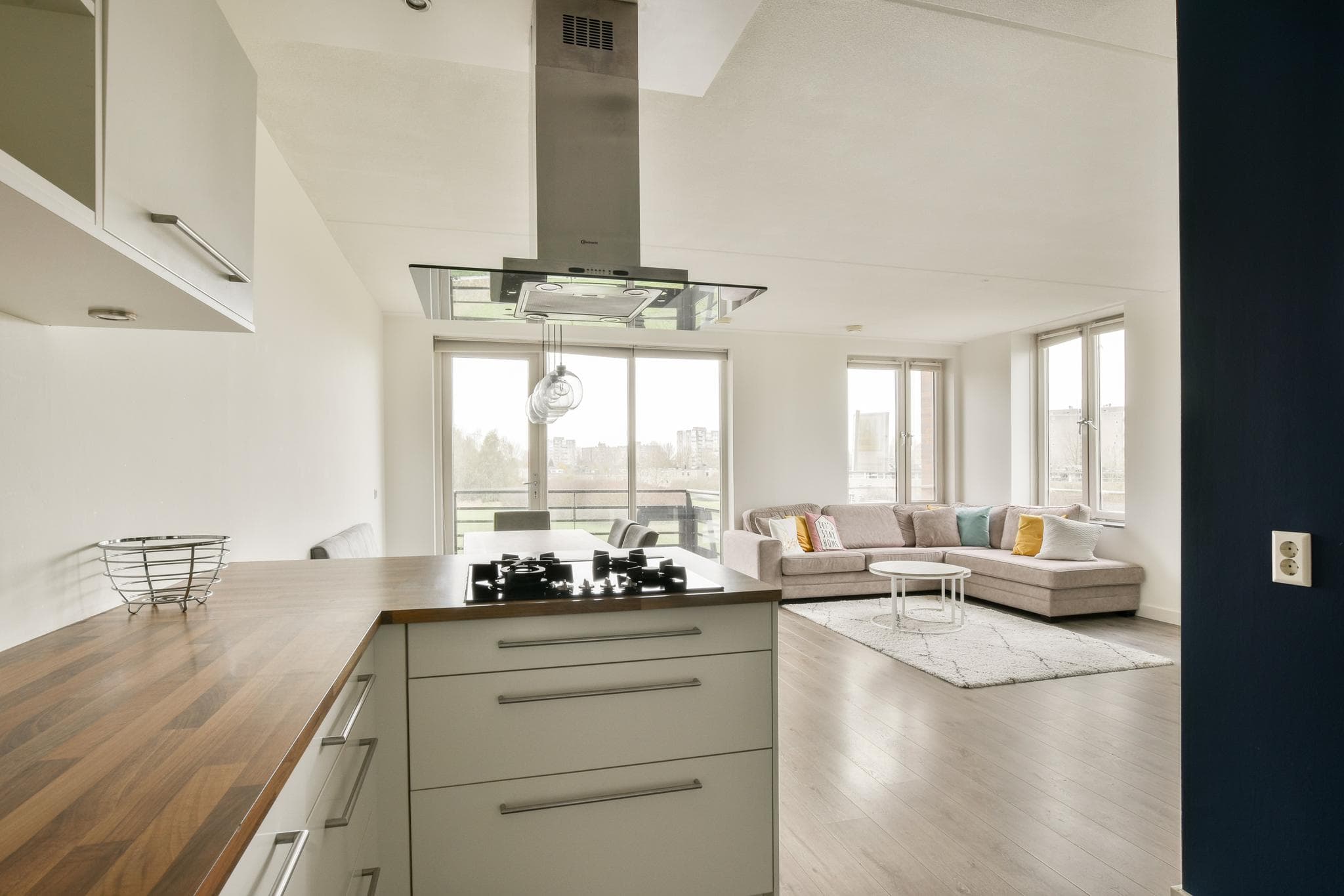 Appartement Ringslang Amstelveen - Thumbnail 3