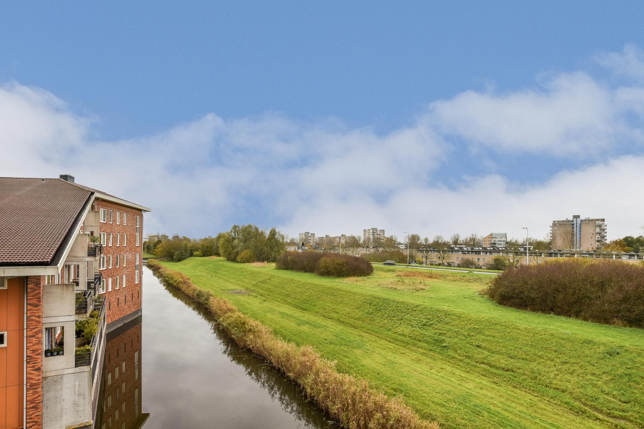 Appartement Ringslang Amstelveen - Thumbnail 5