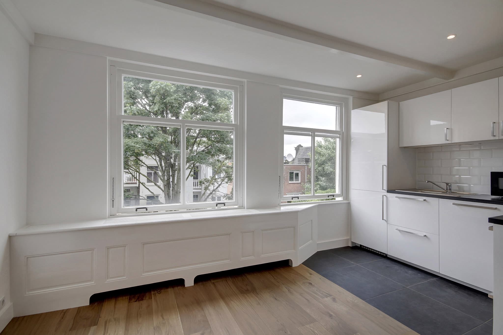 Appartement Bloemgracht Amsterdam - Thumbnail 9