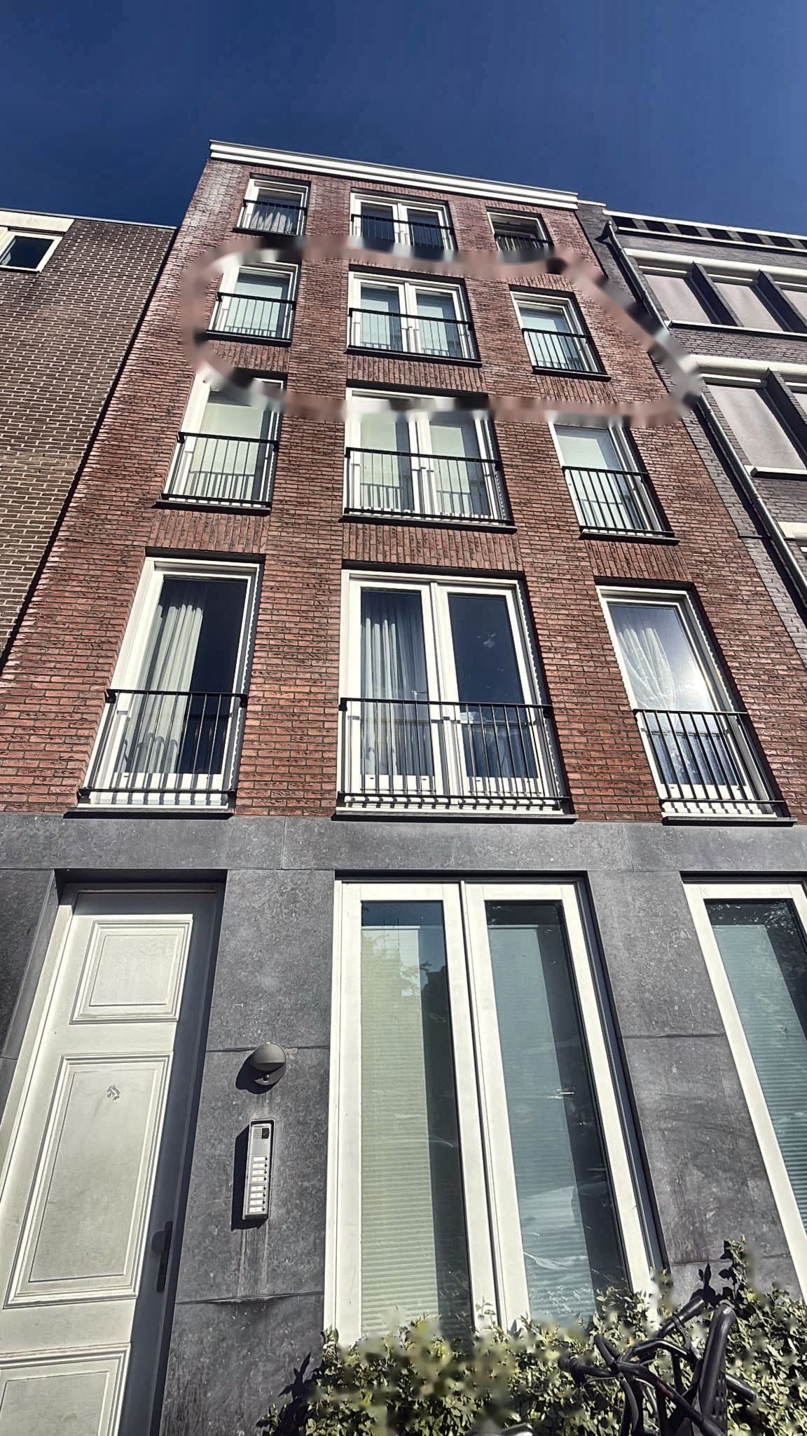 Studio Foeliestraat 34