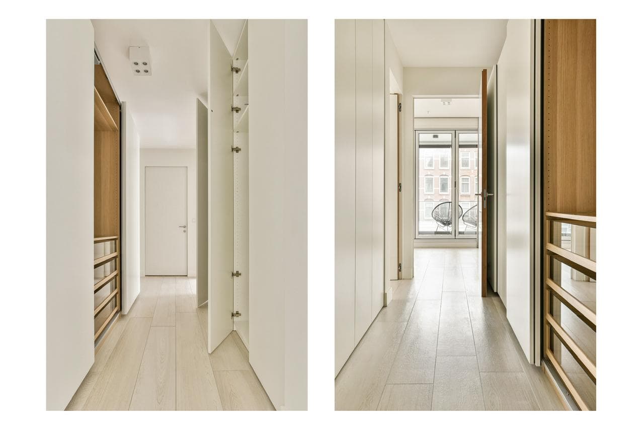 Apartment Ferdinand Bolstraat 136B - Thumbnail 5