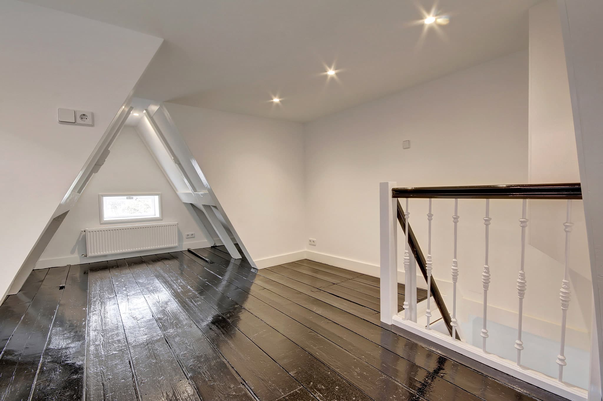 Appartement Bloemgracht Amsterdam - Thumbnail 10