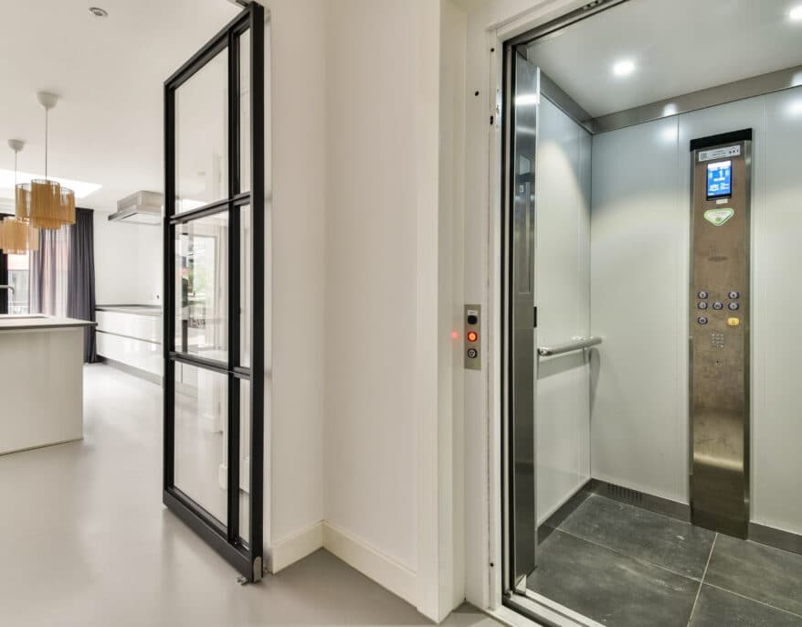 Appartement Welnastraat 314 Amsterdam - Thumbnail 3