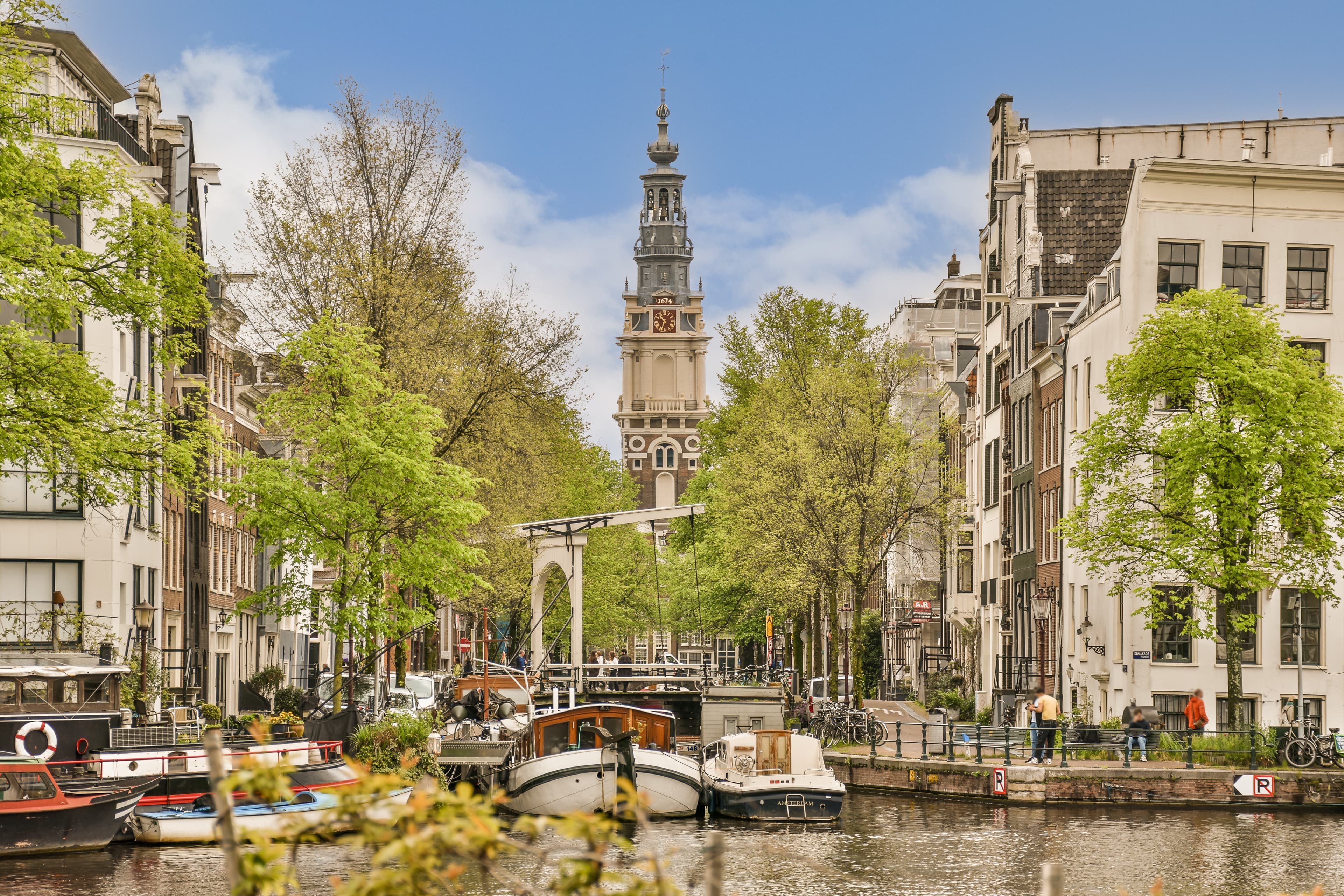Jordaan